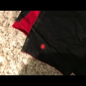 Air Canada airline original scarf